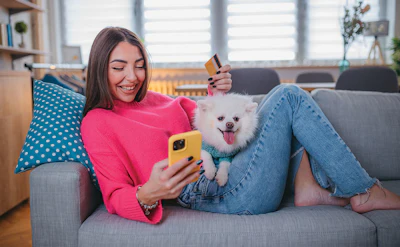 Tik Tok Shop And Its Influence On Pet Owner Purchasing