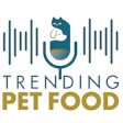 Trending Pet Food Sound Cloud Profile 1000x1000