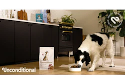 Unconditional Dog Brand