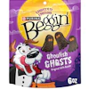 Beggin Ghoulish Ghosts