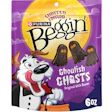 Beggin Ghoulish Ghosts