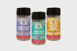 Launching alongside Nuggets for Cats, the toppers are designed to reflect Charlee Bear’s commitment to bringing thoughtful, functional nutrition to feline families.