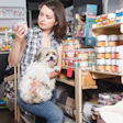 Consumer Functional Pet Food