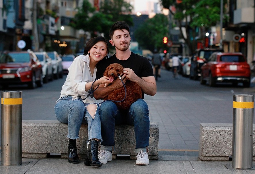 Growing demand for premium pet food in Southeast Asia is driving the need for brand management and e-commerce talent.
