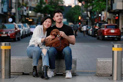 Growing demand for premium pet food in Southeast Asia is driving the need for brand management and e-commerce talent.