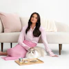 Fancy Feast and Paige DeSorbo, along with her cat, Daphne, launch 'The Paige Edit.'