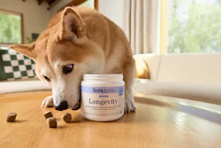 Fera Pets Longevity Chews