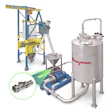 Flex Eductor™ Solid Liquid Mixing And Blending System
