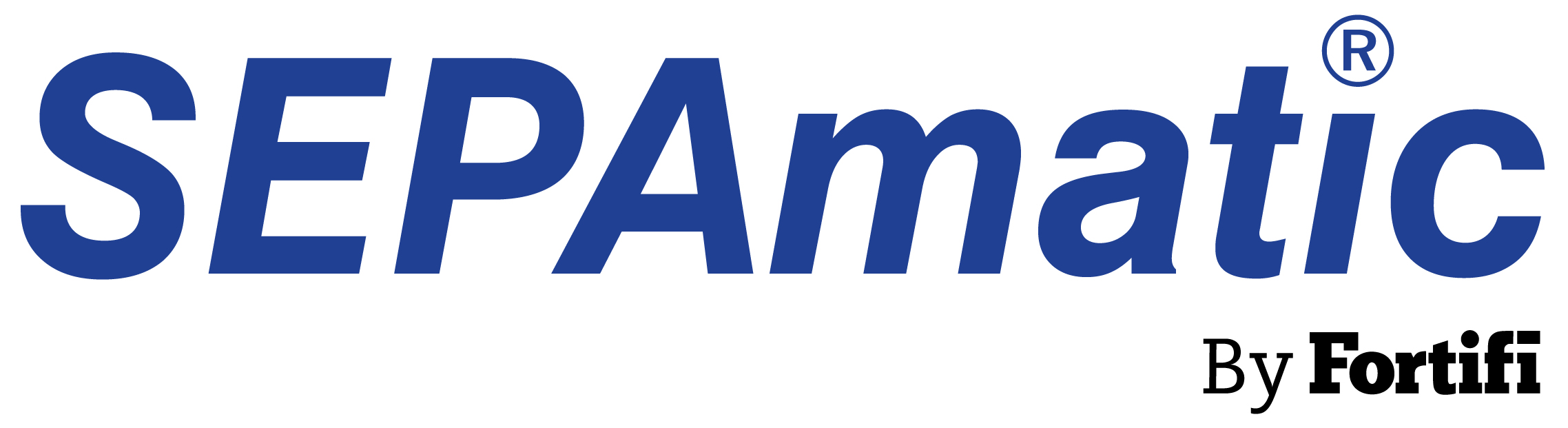 Fortifi Sep Amatic