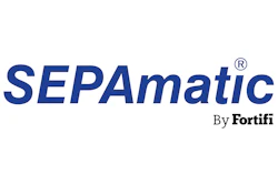 Fortifi Sep Amatic