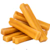 The company's current portfolio includes its Heritage line of traditional Himalayan dog chews and Infused Yak Chews in several flavors.
