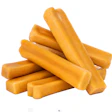 The company's current portfolio includes its Heritage line of traditional Himalayan dog chews and Infused Yak Chews in several flavors.