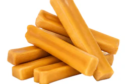 The company's current portfolio includes its Heritage line of traditional Himalayan dog chews and Infused Yak Chews in several flavors.