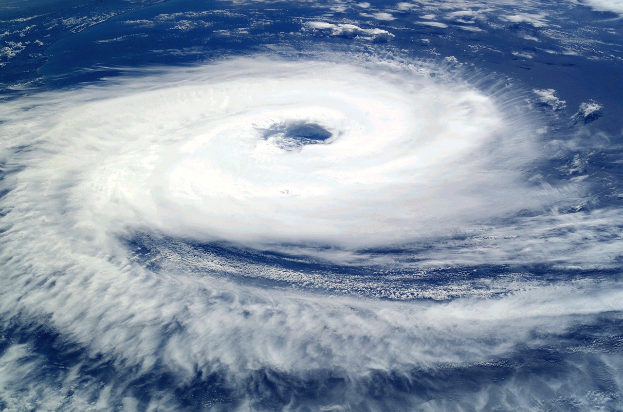The Philippines tops the global risk index due to its extreme exposure to overlapping typhoons, severe monsoon flooding and compounding climate shocks like El Niño and La Niña.