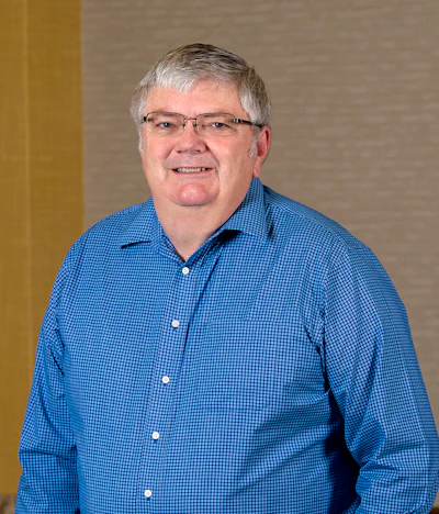 Jim Warren