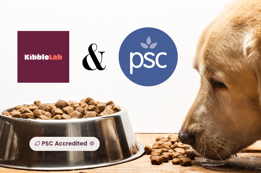 Kibblelab Psc