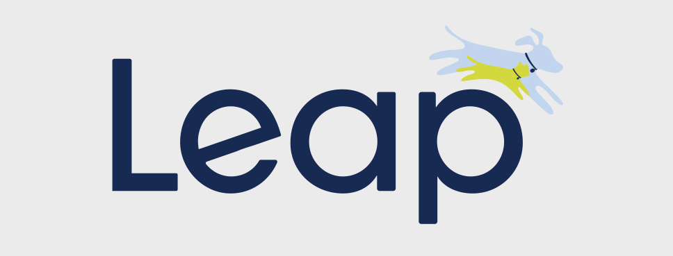 Leap Venture Studios Logo
