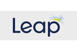 Leap Venture Studios Logo