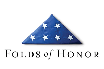 Midwestern Pet Foods Folds Of Honor