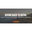 Mighty Paw Nepal