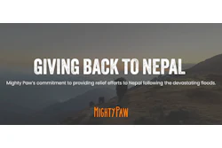 Mighty Paw Nepal