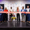 The Batavia factory is Purina's first brand-new factory built from the ground up since 1975 and the largest investment Nestlé has made in a Purina manufacturing facility to date.