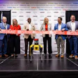 The Batavia factory is Purina's first brand-new factory built from the ground up since 1975 and the largest investment Nestlé has made in a Purina manufacturing facility to date.