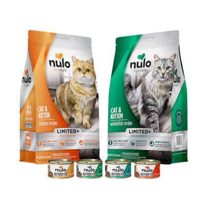 Nu Lid+ Cat