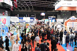 Southeast Asia’s only fully B2B pet industry exhibition will welcome 450 exhibitors and 12,500 trade visitors from more than 80 countries to BITEC, October 28–30.