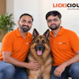Lickicious was founded in 2024 by Sahai and Chandan Jha.