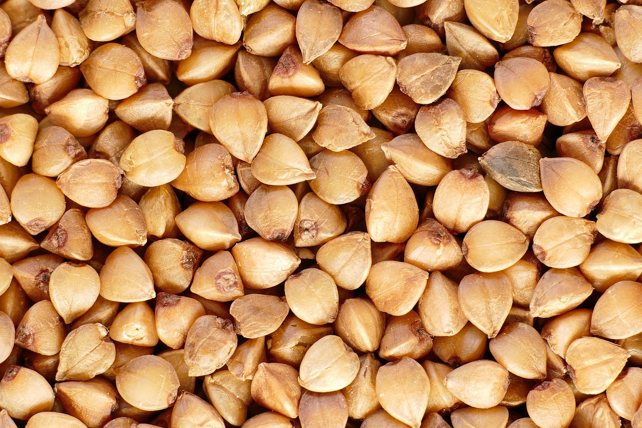 As a precaution, and because customers indicated they wanted to return to previous recipes, Years said it will remove buckwheat from its meals when it resumes deliveries in October.