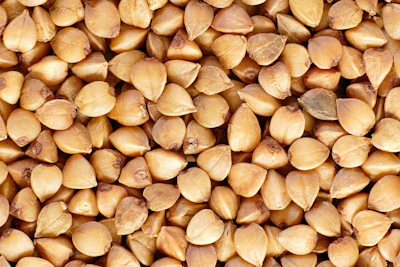 As a precaution, and because customers indicated they wanted to return to previous recipes, Years said it will remove buckwheat from its meals when it resumes deliveries in October.