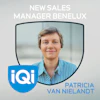 Press Release Patricia Van Nielandt