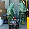 A chemical leak at the Nestlé Purina plant in Flagstaff, Arizona, sent several employees to the hospital for evaluation on Tuesday, Sept. 22.