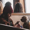 New research has found 43% of pet owners have used AI tools to get information about their pet's health or nutrition, with respondents turning to the tools an average of seven times per week.