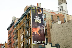 Smalls said its latest campaign is designed to connect with cat owners through culture and humor rather than traditional pet-category marketing approaches.