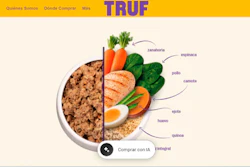 Truf Screen Shot