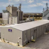 The facility in Decatur, Arkansas, will become the company's third production site in North America.