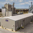The facility in Decatur, Arkansas, will become the company's third production site in North America.