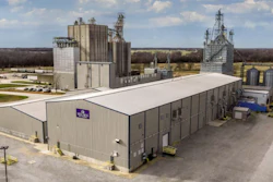 The facility in Decatur, Arkansas, will become the company's third production site in North America.