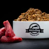 AktivDog of Switzerland is one of the companies investing in the Romanian pet food market.